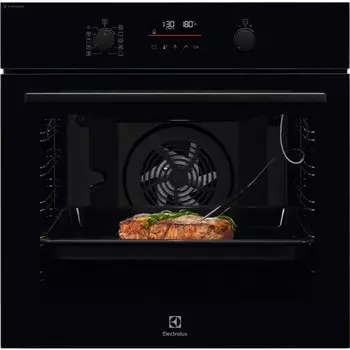 Электрический духовой шкаф Electrolux EOD6P77WZ