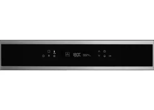 Электрический духовой шкаф Electrolux EOE7P31X