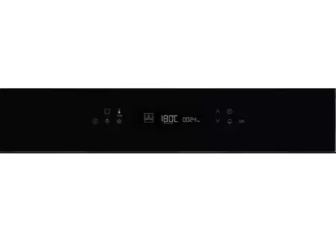 Электрический духовой шкаф Electrolux EOE7P31Z