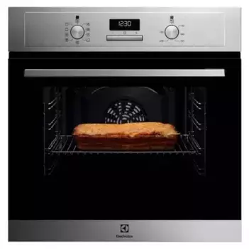 Электрический духовой шкаф Electrolux EOF3H40BX