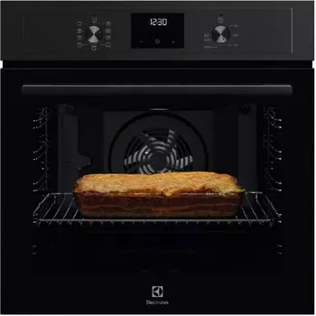 Электрический духовой шкаф Electrolux EOF3H40TH
