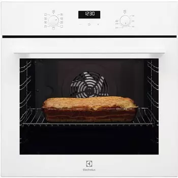 Электрический духовой шкаф Electrolux EOF5C50V