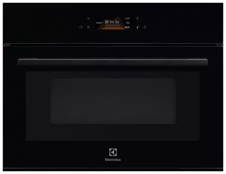 Электрический духовой шкаф Electrolux EVL8E08Z