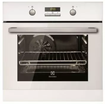 Электрический духовой шкаф Electrolux EZB53430AW