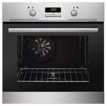 Электрический духовой шкаф Electrolux EZB53430AX