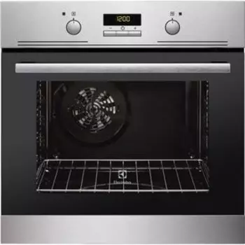 Электрический духовой шкаф Electrolux EZB 52410 AX