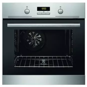 Электрический духовой шкаф Electrolux EZC 52430 AX