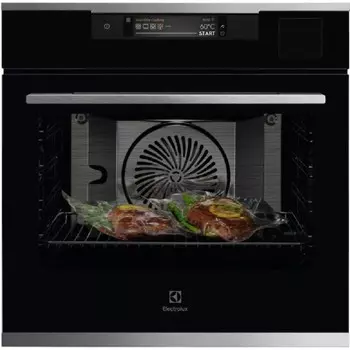 Электрический духовой шкаф Electrolux KOAAS31WX