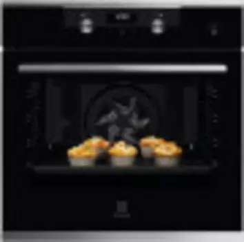 Электрический духовой шкаф Electrolux KODEH70X
