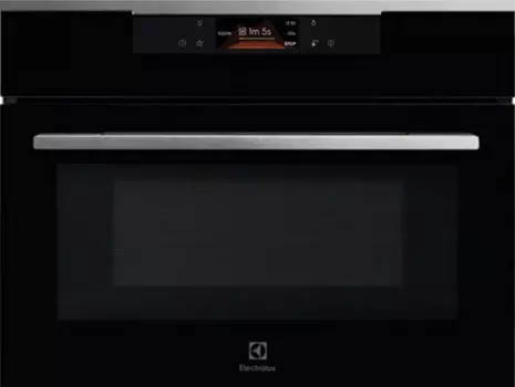 Электрический духовой шкаф Electrolux KVLBE08H