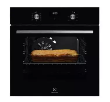 Электрический духовой шкаф Electrolux OCF5E50Z