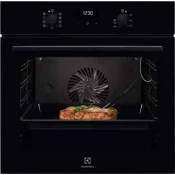 Электрический духовой шкаф Electrolux OEE 5C61 Z