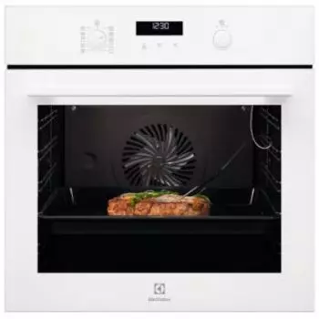 Электрический духовой шкаф Electrolux OEE 6C71 V