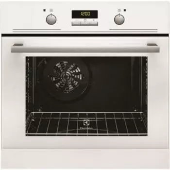 Электрический духовой шкаф Electrolux OEEB 4330 W