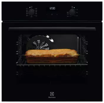 Электрический духовой шкаф Electrolux OEF5E50Z