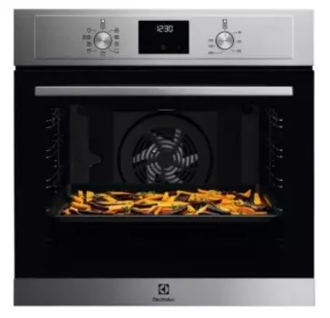 Электрический духовой шкаф Electrolux OEM3H40TX