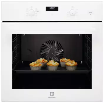 Электрический духовой шкаф Electrolux OKD 5C51 V