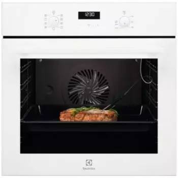 Электрический духовой шкаф Electrolux OKE 5C71 V