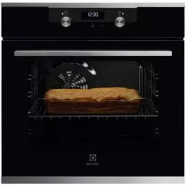 Электрический духовой шкаф Electrolux OKF 5C50X