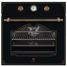 Электрический духовой шкаф Electrolux OPEA 2550 R