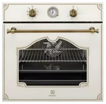 Электрический духовой шкаф Electrolux OPEA 2550 V