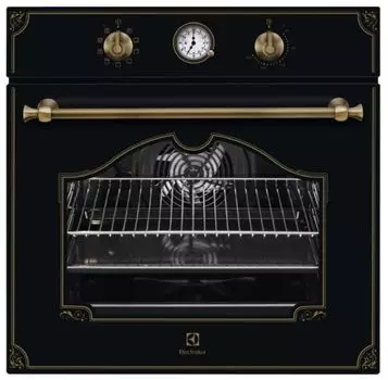 Электрический духовой шкаф Electrolux OPEB 2520 R