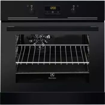Электрический духовой шкаф Electrolux OPEB 4230 B