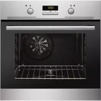 Электрический духовой шкаф Electrolux OPEB 4230 X