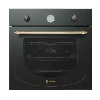 Электрический духовой шкаф Electronicsdeluxe 6006.05эшв (исп.061)