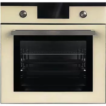 Электрический духовой шкаф Electronicsdeluxe 6009.05 эшв (049)