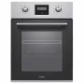 Электрический духовой шкаф Evelux EO 440 PX