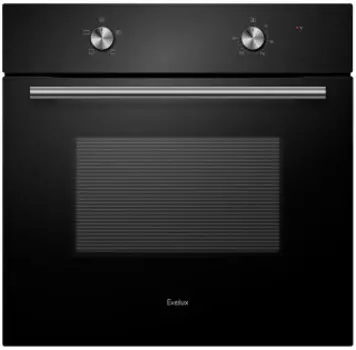 Электрический духовой шкаф Evelux EO 610 B