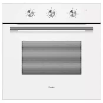 Электрический духовой шкаф Evelux EO 620 W