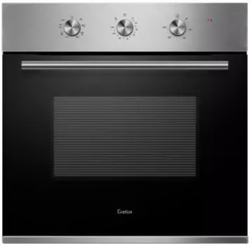 Электрический духовой шкаф Evelux EO 620 X