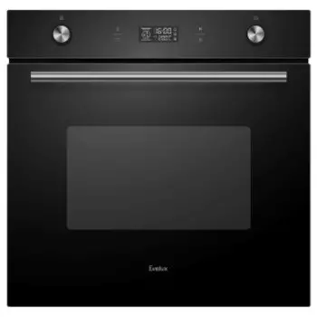 Электрический духовой шкаф Evelux EO 650 PB