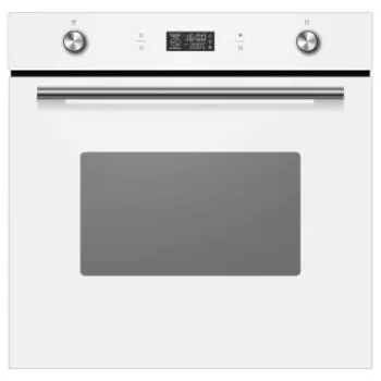 Электрический духовой шкаф Evelux EO 650 PW