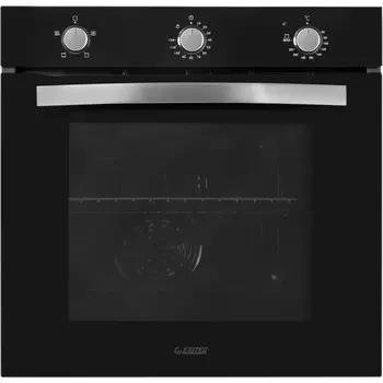 Электрический духовой шкаф Exiteq EXO-105 black