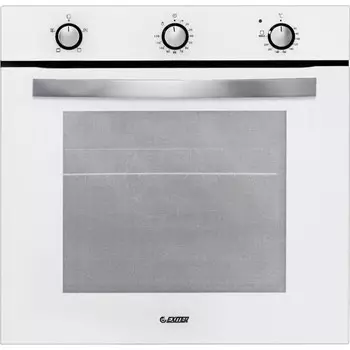Электрический духовой шкаф Exiteq EXO-105 white