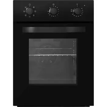 Электрический духовой шкаф Exiteq EXO-106 black