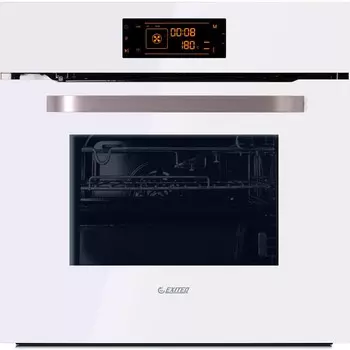 Электрический духовой шкаф Exiteq EXO-305 white