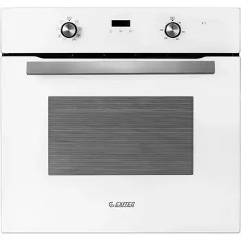 Электрический духовой шкаф Exiteq EXO-402 white