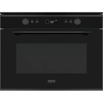 Электрический духовой шкаф Franke FMY 45 MW BK черный (131.0632.660)