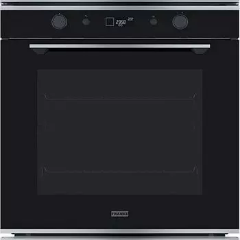 Электрический духовой шкаф Franke FMY 98 P XS нерж/черный (116.0606.101)
