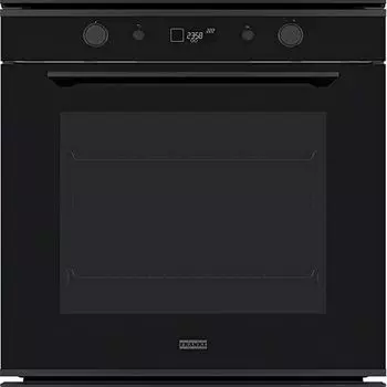 Электрический духовой шкаф Franke FMY 98 P BK (116.0606.102)