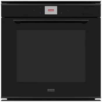 Электрический духовой шкаф Franke FMY 99 HS BK черное стекло (116.0613.707)
