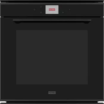 Электрический духовой шкаф Franke FMY 99 P BK Чёрное стекло (116.0613.709)