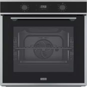 Электрический духовой шкаф Franke MARIS черный (116.0606.100)