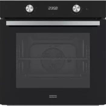 Электрический духовой шкаф Franke SMART черный (116.0606.091)