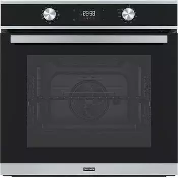 Электрический духовой шкаф Franke SMART нерж/черный (116.0606.096)