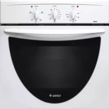 Электрический духовой шкаф GEFEST ДА 602-01